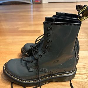 BN authentic Dr. Martens.  Never worn, no box